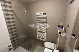 Trsat, 3-soban s dnevnim boravkom, namješten i opremljen, Rijeka, Apartamento