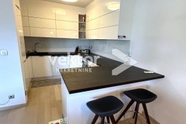 Trsat, 3-soban s dnevnim boravkom, namješten i opremljen, Rijeka, Apartamento