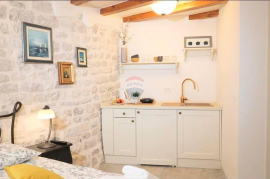 Istra, Rovinj, studio na odličnoj lokaciji, Rovinj, Flat