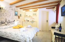 Istra, Rovinj, studio na odličnoj lokaciji, Rovinj, Flat