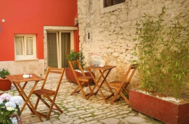 Istra, Rovinj, studio na odličnoj lokaciji, Rovinj, Flat