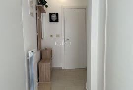 Rijeka, Donja Vežica - stan 2S+DB s okućnicom, Rijeka, Flat