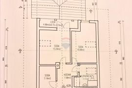 Tuheljske toplice, dream house s bazenom, 166m2, Tuhelj, Maison