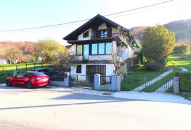 Tuheljske toplice, dream house s bazenom, 166m2, Tuhelj, Maison