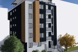 Penthouse Beograd-Vozdovac,Lekino Brdo, Voždovac, Flat