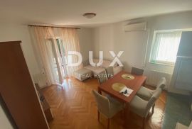 OPATIJA, IČIĆI - stan 62 m2, 2S+DB s pogledom na more - samo 380 metara od mora! PRILIKA!, Opatija - Okolica, Wohnung