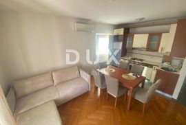 OPATIJA, IČIĆI - stan 62 m2, 2S+DB s pogledom na more - samo 380 metara od mora! PRILIKA!, Opatija - Okolica, Wohnung