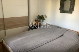 Zamet, 1S+DB stan 60 m2 sa prekrasnim pogledom, Rijeka, Daire