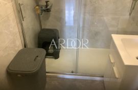 Zamet, 1S+DB stan 60 m2 sa prekrasnim pogledom, Rijeka, Daire