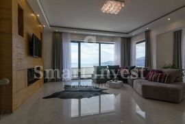 MARTINKOVAC, stan za najam 3S+DB s panoramskim pogledom na more, Rijeka, Appartement