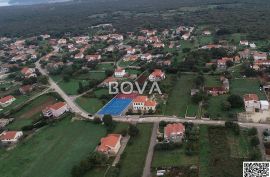 Građevinsko zemljište 850 m2 – Poljica *Mirna lokacija* (ID-2486/D), Nin, أرض