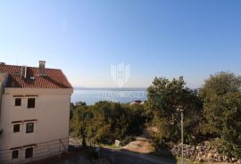 Apartman u Crikvenici s pogledom na more, Crikvenica, Apartamento