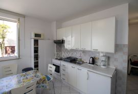 Apartman u Crikvenici s pogledom na more, Crikvenica, Apartamento