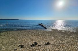 Stan u Novigradu  u prizemlju blizu plaže i mora, Novigrad, شقة