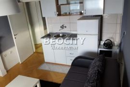 Novi Sad, Centar, Zmaj Jovina, 1.5, 40m2, Novi Sad - grad, Flat