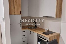 Novi Sad, Telep, Cetinjska, 1.5, 33m2, Novi Sad - grad, شقة