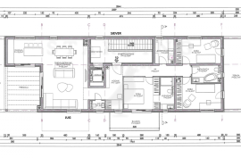 STAN, PENTHOUSE, NOVOGRADNJA, PRODAJA, VELIKA GORICA, 155 m2, 4-soban, Velika Gorica, Appartment