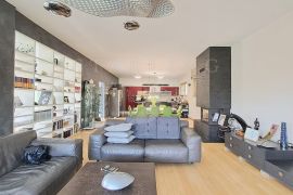 URBANA VILA, PRODAJA, ZAGREB, VRAPČE, 351 m2, Podsused - Vrapče, Casa