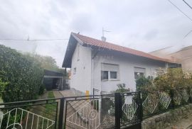 KUĆA+GARAŽA, PRODAJA, ZAGREB, TREŠNJEVKA, 267 m2, Trešnjevka - Sjever, Maison