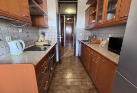 STAN, NAJAM, ZAGREB, SREDIŠĆE, 95 m2, 4-soban, Novi Zagreb - Istok, Appartement