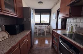 STAN, NAJAM, ZAGREB, SREDIŠĆE, 95 m2, 4-soban, Novi Zagreb - Istok, Appartement