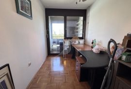 STAN, NAJAM, ZAGREB, SREDIŠĆE, 95 m2, 4-soban, Novi Zagreb - Istok, Appartement