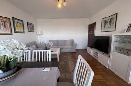 STAN, NAJAM, ZAGREB, SREDIŠĆE, 95 m2, 4-soban, Novi Zagreb - Istok, Wohnung