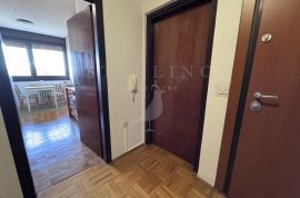 STAN, NAJAM, ZAGREB, SREDIŠĆE, 95 m2, 4-soban, Novi Zagreb - Istok, Appartement