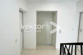 Crikvenica, prizemlje s okućnicom u novogradnji, Crikvenica, Appartement