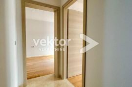 Crikvenica, prizemlje s okućnicom u novogradnji, Crikvenica, Appartement