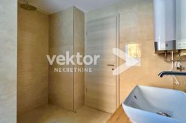 Crikvenica, prizemlje s okućnicom u novogradnji, Crikvenica, Appartement