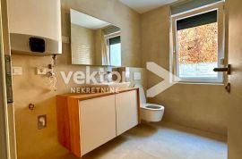 Crikvenica, prizemlje s okućnicom u novogradnji, Crikvenica, Appartement