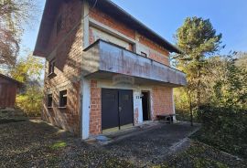 Kuća, Tuhelj, 124 m2, za idiličan bijeg u prirodu, Tuhelj, Maison