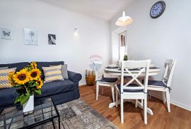 Rovinj, studio/stan na traženoj lokaciji, Rovinj, Daire