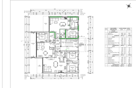 Žminj, novoizgrađeni stan 59.62 m2 - S1, Žminj, Kвартира