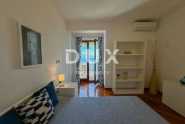 OPATIJA, IČIĆI – dugoročni najam blizu Opatije s panoramskim pogledom na more, parking, top, Opatija - Okolica, Appartement