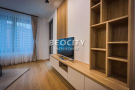 Stari grad, Dorćol, K District, 2.0, 55m2, Stari Grad, Appartement