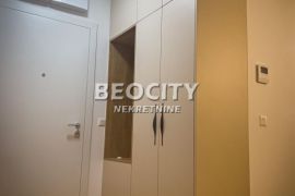 Stari grad, Dorćol, K District, 2.0, 55m2, Stari Grad, Appartement