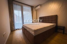 Stari grad, Dorćol, K District, 2.0, 55m2, Stari Grad, Appartement