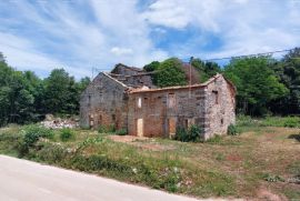 Kuća Prodaja kamenih istarskih kuća za renovaciju, Oprtalj!, Oprtalj, Maison