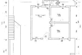 Karin Donji - kuća s 3 apartmana, otvoreni pogled na more! 266000€, Benkovac, Haus