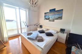 SELCE - APARTMAN S POGLEDOM, 30 M OD MORA!, Crikvenica, Διαμέρισμα