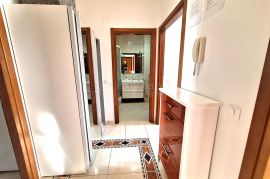 SELCE - APARTMAN S POGLEDOM, 30 M OD MORA!, Crikvenica, Διαμέρισμα