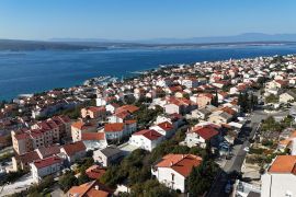 Crikvenica, moderan stan sa bazenom, Crikvenica, Wohnung