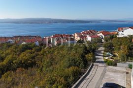 Crikvenica, moderan stan sa bazenom, Crikvenica, Wohnung