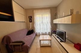 Crikvenica, moderan stan sa bazenom, Crikvenica, Wohnung