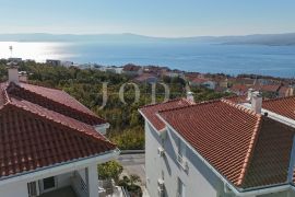 Crikvenica, moderan stan sa bazenom, Crikvenica, Wohnung