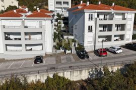 Crikvenica, moderan stan sa bazenom, Crikvenica, Wohnung