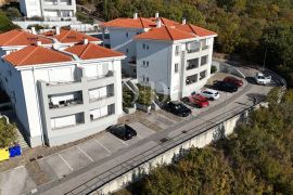 Crikvenica, moderan stan sa bazenom, Crikvenica, Wohnung