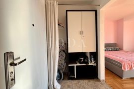 Crikvenica, predivna garsonijera 70 metara od mora, Crikvenica, Flat